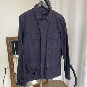 Unis New York Charlie Jacket